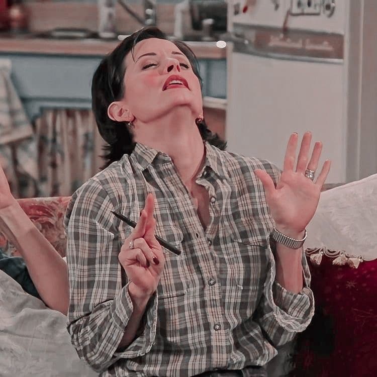 Monica Geller